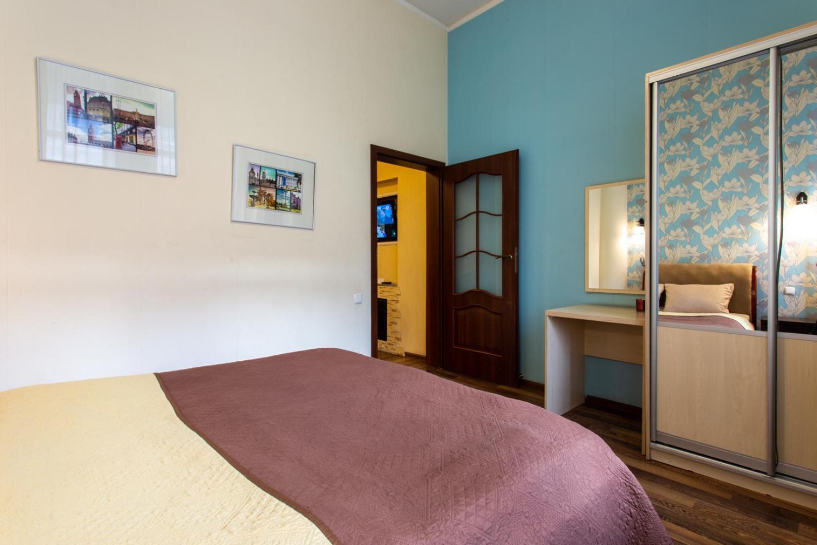 Royal Apartment On Pushkinskaya Kharkiv Exterior photo
