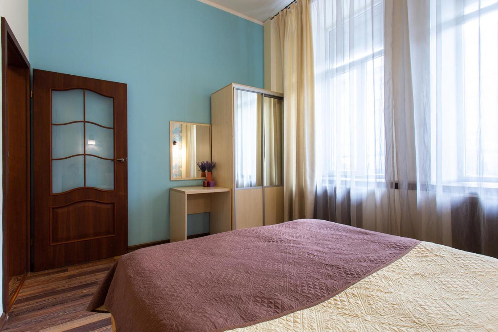 Royal Apartment On Pushkinskaya Kharkiv Exterior photo